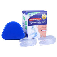 Dentance Professional капа від нічного скреготу зубами, 2 розміри, 4 шт